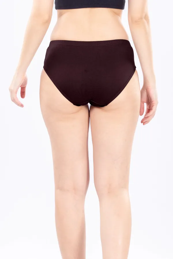 Multicolor_Regular_Fit_Briefs_for_Women_-_Pack_Of_3