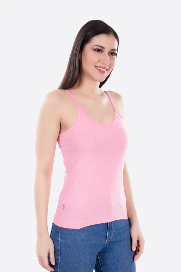 Michelle-Folding-Slips-3-Pc-Pink,-Lt-Blue,-Grey_Multicolor_Sleeveless_Camisole_Tops_For_Women