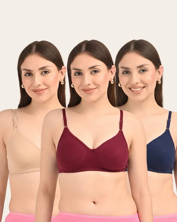 Beige_Full_Coverage_Bra_for_Women_Pack_Of_3