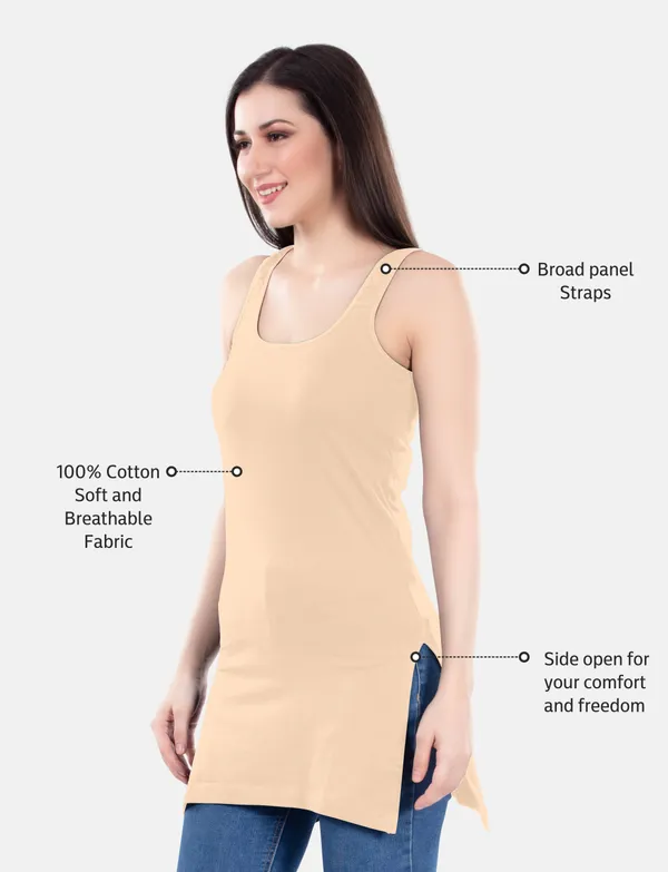 Beige_Cotton_Relaxed_Fit_Sleeveless_Tunic_For_Women_-_Pack_Of_3
