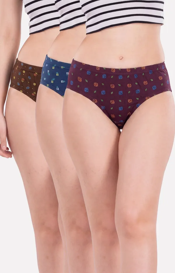 Multicolor_Printed_High_Rise_Briefs_for_Women_-_Pack_Of_3