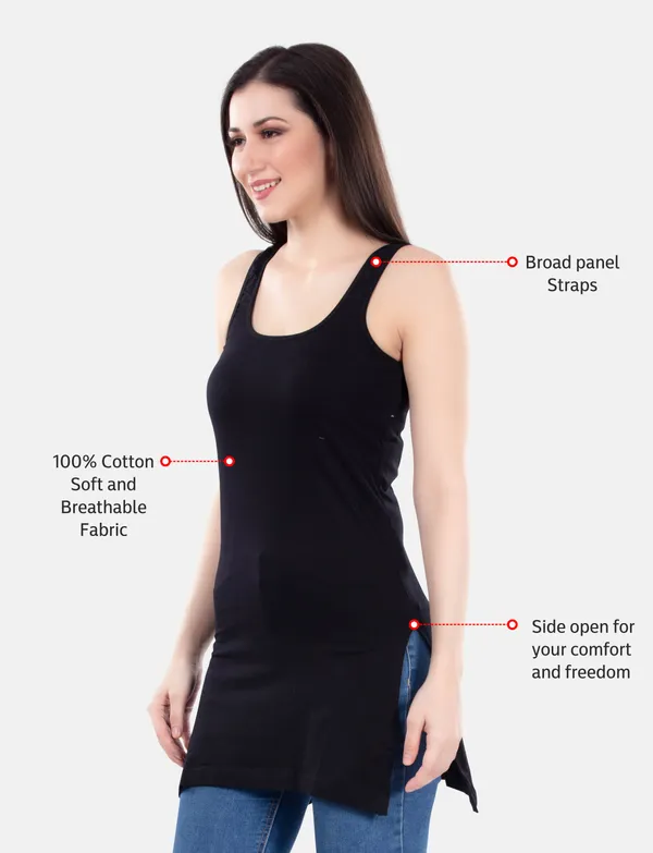 Black_Cotton_Longline_Tank_Top_for_Women_-_Pack_Of_3