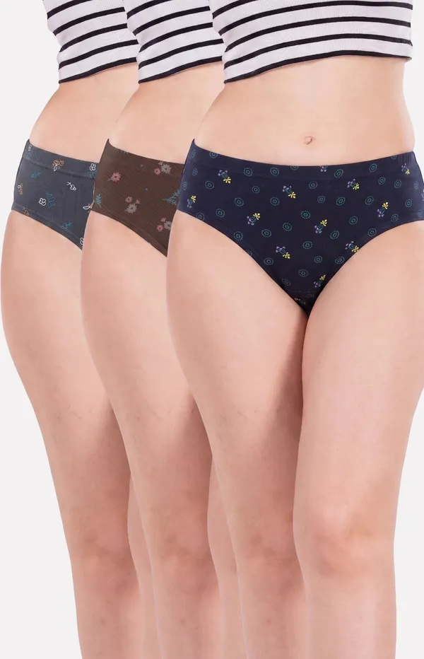 Multicolour_Printed_Briefs_For_Women_-_Pack_Of_3