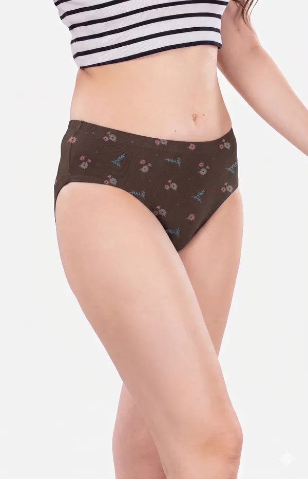 Multicolour_Printed_Briefs_For_Women_-_Pack_Of_3