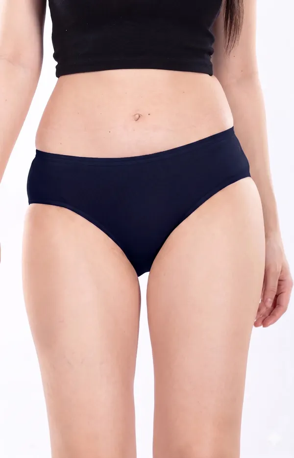 Navy_Bikini_Briefs_for_Women_-_Pack_of_2