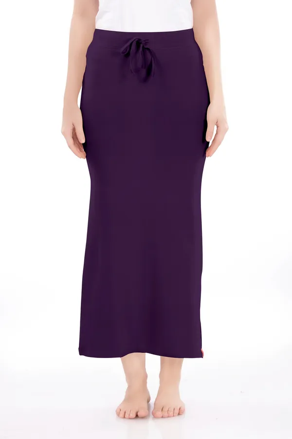 Purple_Solid_Pencil_Skirt_for_Women