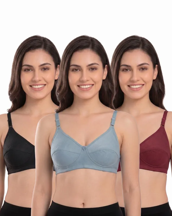 Multicolor_Full_Coverage_Bra_Set_for_Women_Pack_Of_3