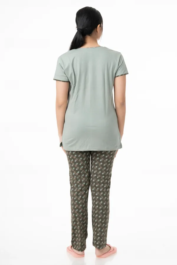 Sage_Green_Printed_Relaxed_Fit_Night_Suit_for_Women