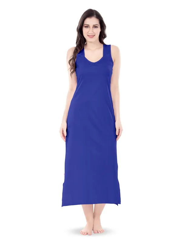 Blue_Sleeveless_Midi_Dress_for_Women