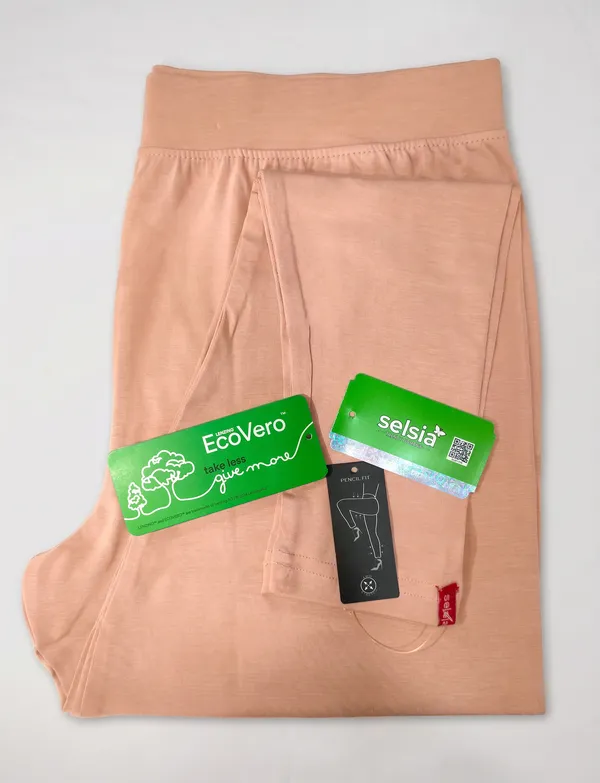 White_EcoVero_Slim_Fit_Leggings_for_Women_Pack_Of_2