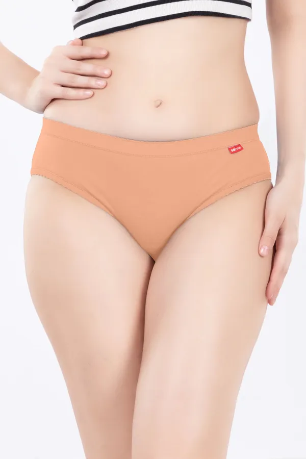 Elsa_Oe_Light_Color_Plain_Panties