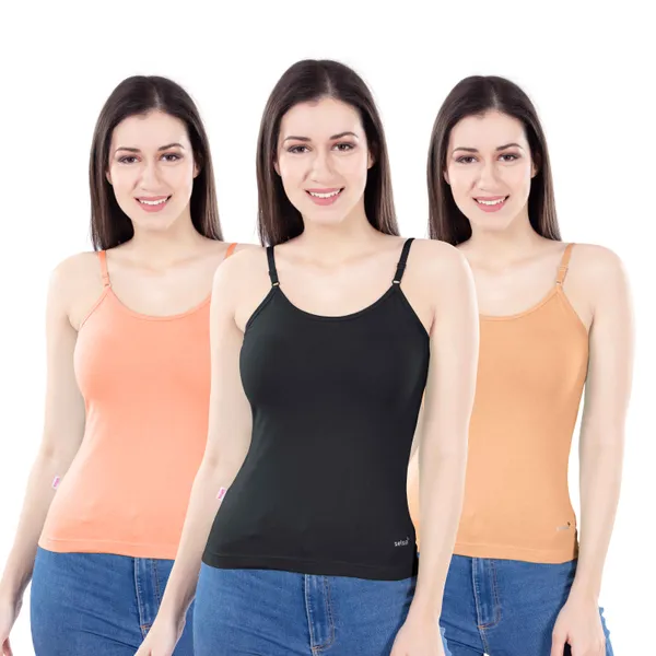 Multicolor_Slim_Fit_Camisole_Tops_for_Women_Pack_Of_3