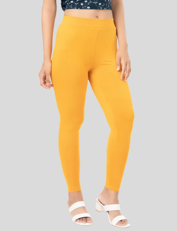 Maroon_EcoVero_Slim_Fit_Leggings_for_Women_Pack_Of_2