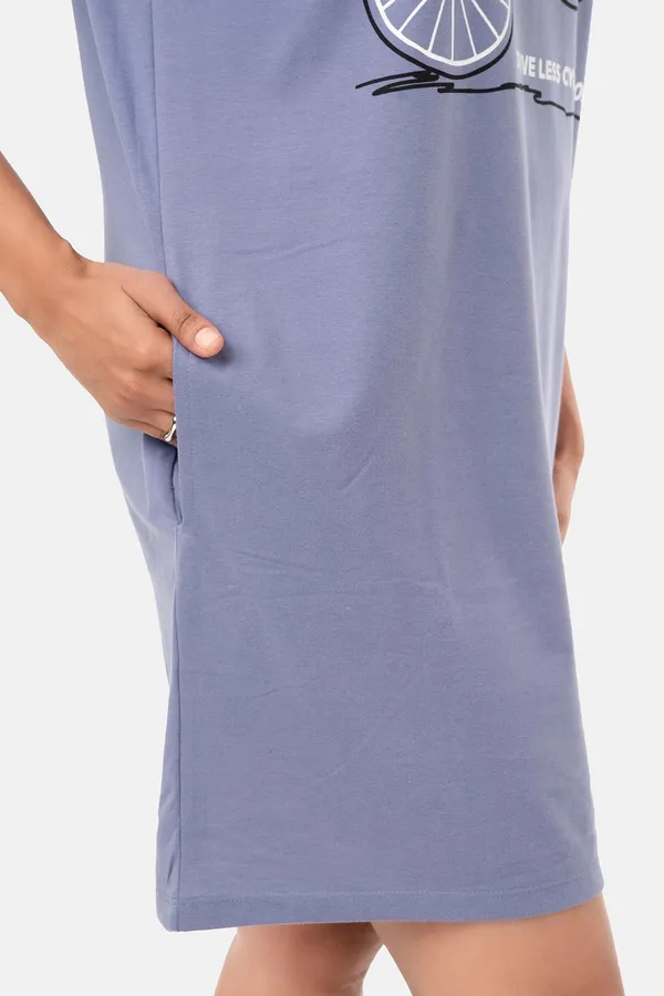 Sea_Blue_Graphic_T-Shirt_Dress_for_Women