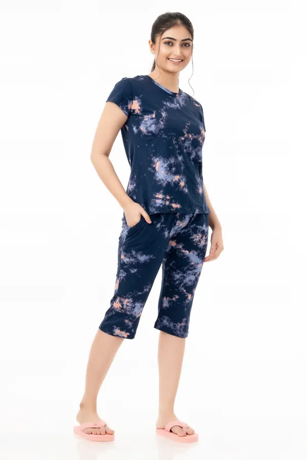 Navy_Printed_Relaxed_Fit_Nightwear_Set_for_Women