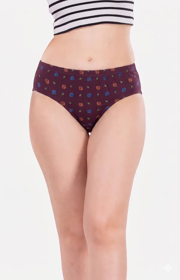 Multicolor_Printed_High_Rise_Briefs_for_Women_-_Pack_Of_3