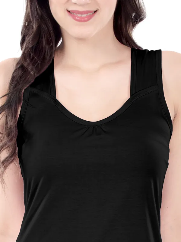 Black_Satin_Sleeveless_Nightdress_for_Women