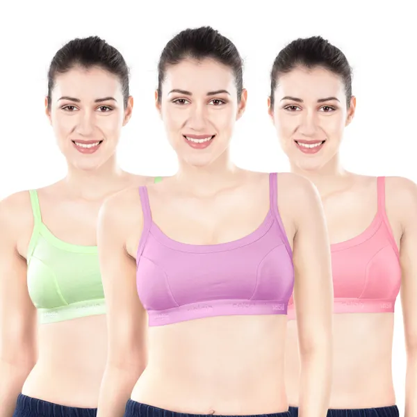 Pink_Seamless_Bra_for_Women_Pack_Of_3