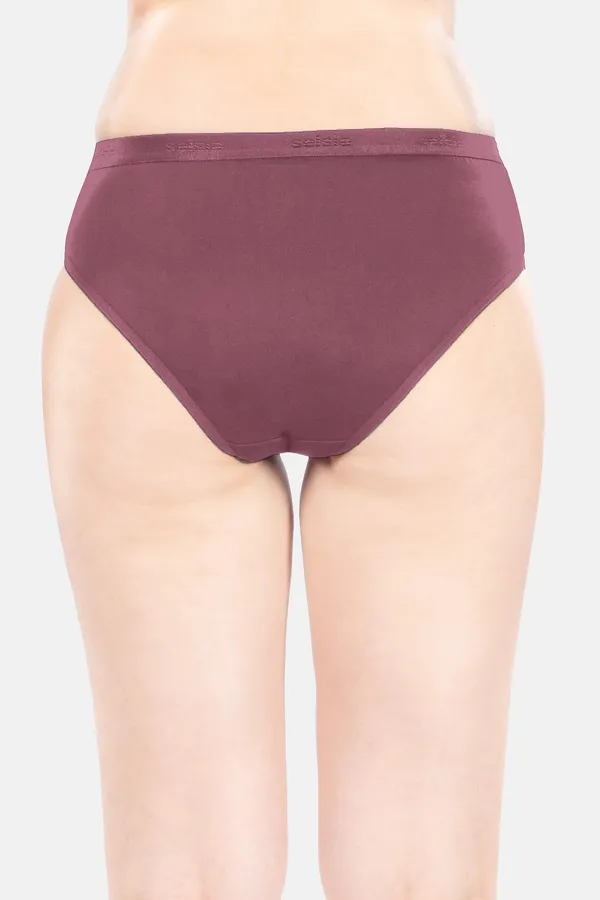 Maroon_Brief_Panty_for_Women_-_Pack_Of_2