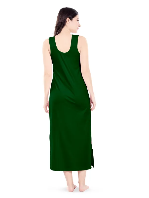 Sleeveless_Nighty_Slips_-Green