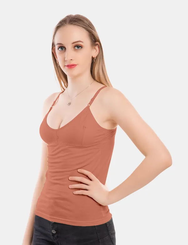 Multicolor_Slim_Fit_Camisole_With_Built_In_Bra_for_Women_Pack_Of_3