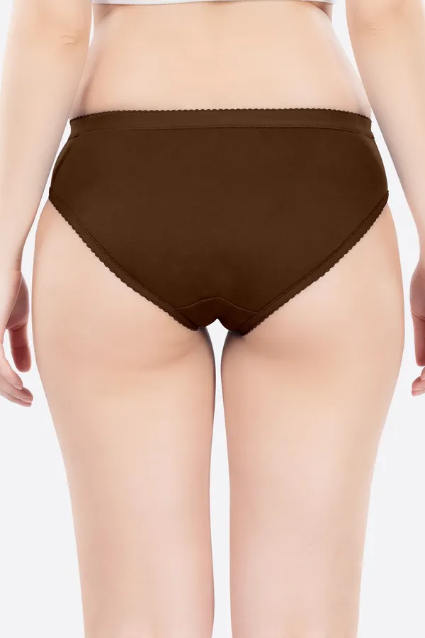 Multicolor_Stretch_Fabric_Briefs_for_Women_-_Pack_Of_3