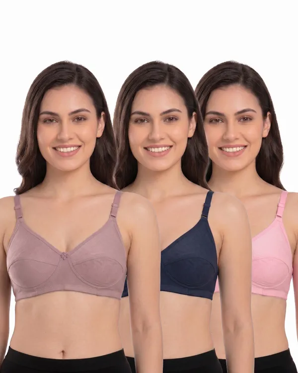 Mauve_Navy_Pink_Full_Coverage_Bras_Pack_Of_3_for_Women
