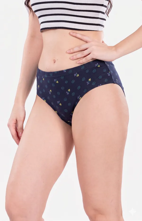 Multicolour_Printed_Briefs_For_Women_-_Pack_Of_3