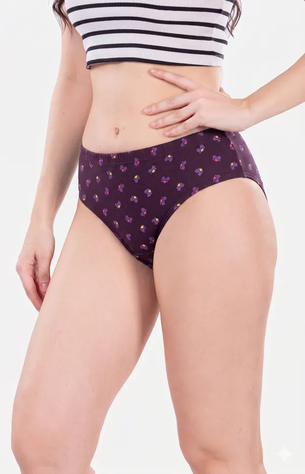 Multicolor_Printed_Briefs_Set_for_Women_-_Pack_Of_3