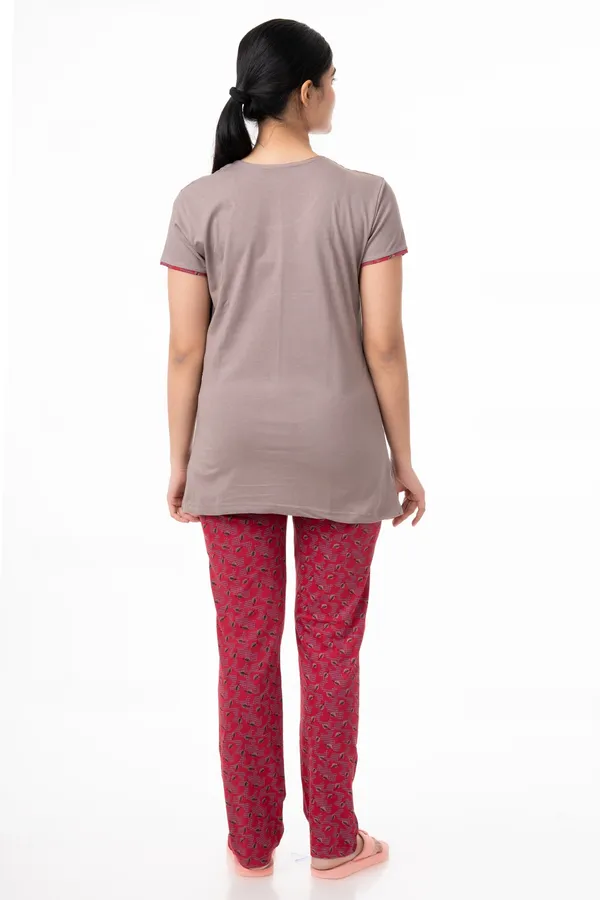 Grey_Printed_Regular_Fit_Sleepwear_Set_For_Women