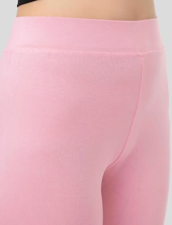 Black_And_Pink_EcoVero_Slim_Fit_Leggings_for_Women_Pack_Of_2