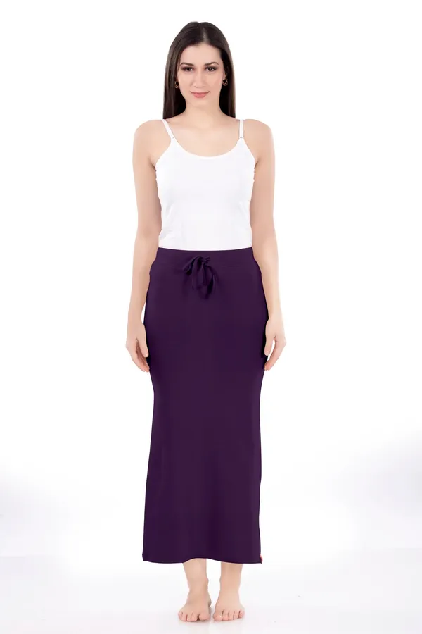 Purple_Solid_Pencil_Skirt_for_Women