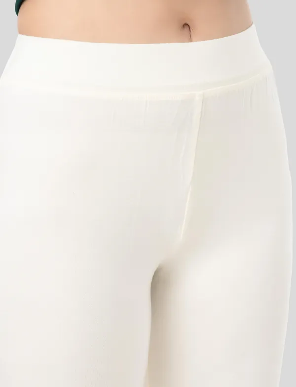 Navy_Blue_And_Cream_EcoVero_Slim_Fit_Leggings_for_Women_Pack_Of_2