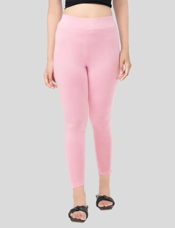 Pink_EcoVero_Slim_Fit_Leggings_for_Women_Pack_Of_2