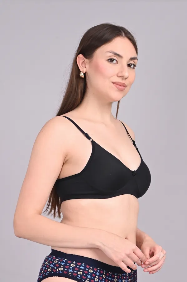Grey_Pink_Black_Comfort_Fit_Bra_Pack_for_Women_Pack_Of_3