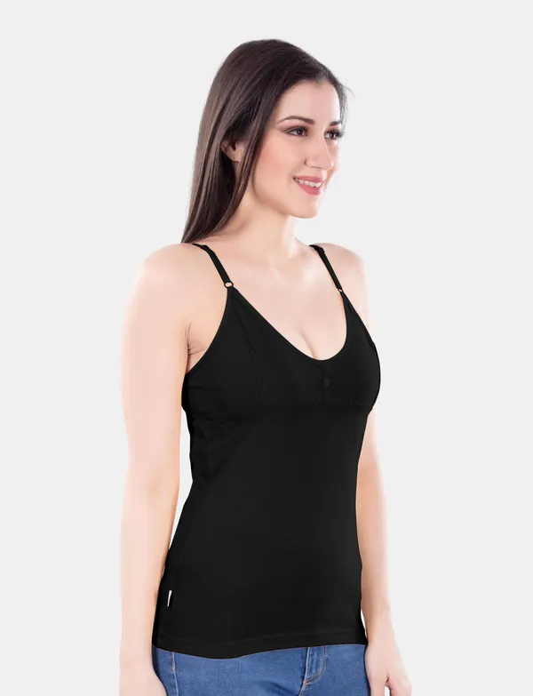 Black_Built-In_Bra_Slim_Fit_Camisole_for_Women_Pack_Of_3