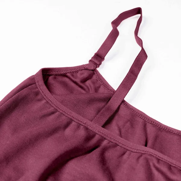 Cuteen-Sport-Bra-3-Pcs,-Grey,-Skin,-Wine_Comfort_Fit_Bra_For_Women