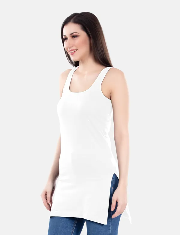 White_Cotton_Longline_Tank_Top_for_Women_-_Pack_Of_3