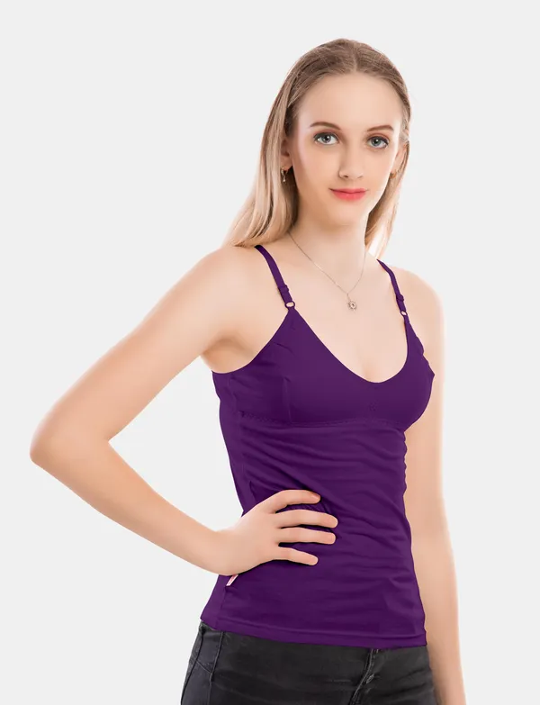 Multicolor_Slim_Fit_Camisole_With_Built_In_Bra_for_Women_Pack_Of_3