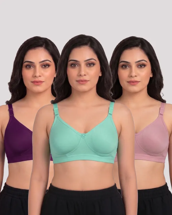 Multicolor_Full_Coverage_Bra_for_Women_Pack_Of_3