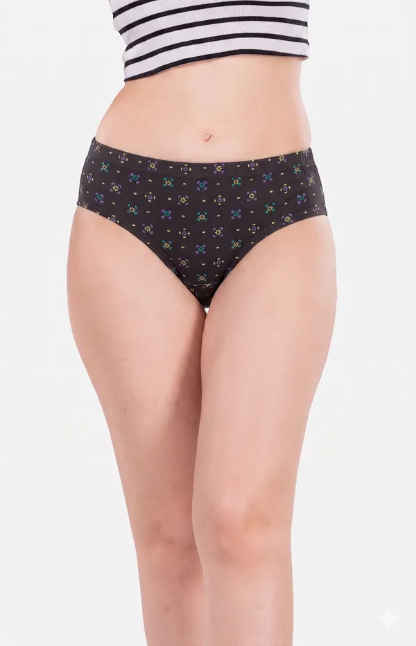 Multicolor_Printed_Briefs_Set_for_Women_-_Pack_Of_3