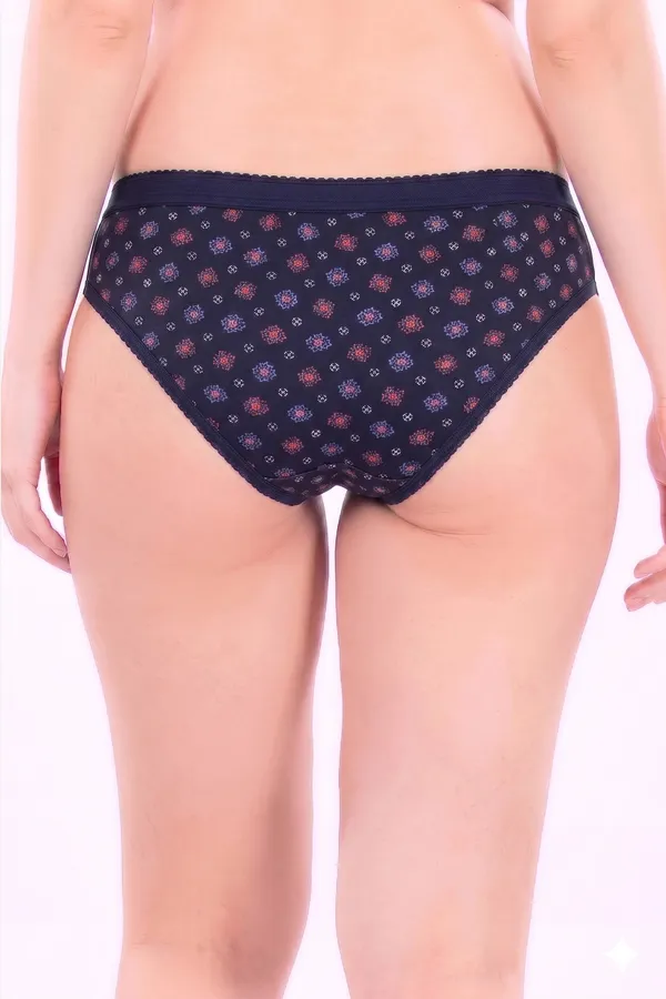 Yami_Oe_Discharge_Print_Panties