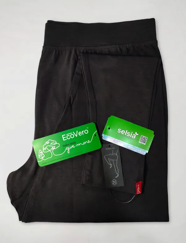 Black_EcoVero_Slim_Fit_Leggings_for_Women_Pack_Of_2