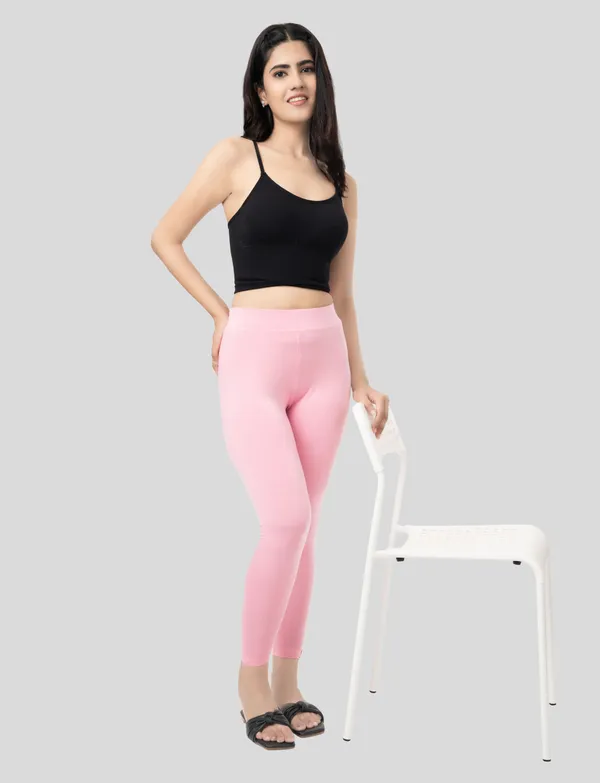 Pink_EcoVero_Slim_Fit_Leggings_for_Women_Pack_Of_2