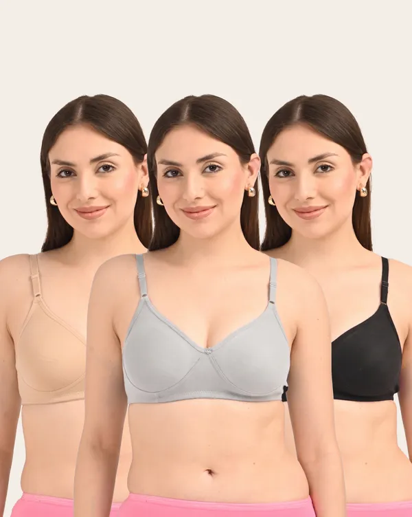 Multicolor_Full_Coverage_Bra_Set_for_Women_Pack_Of_3