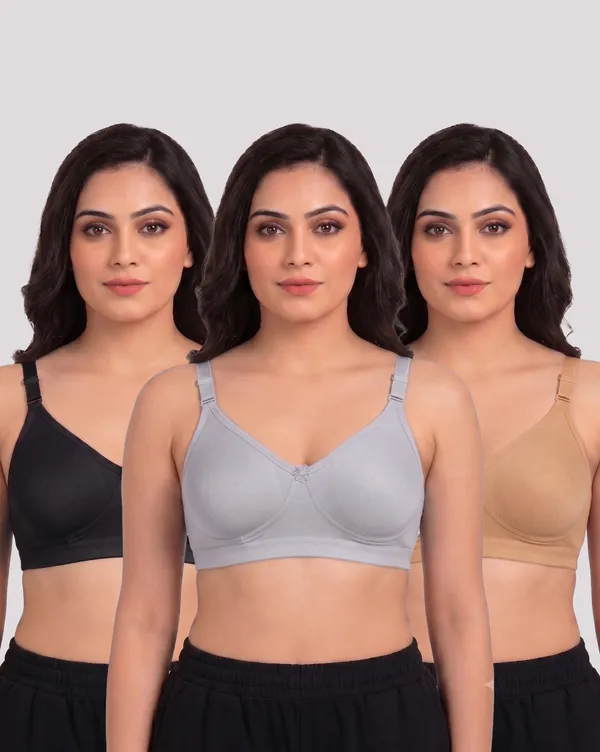 Multicolor_Full_Coverage_Bra_Set_for_Women_Pack_Of_3