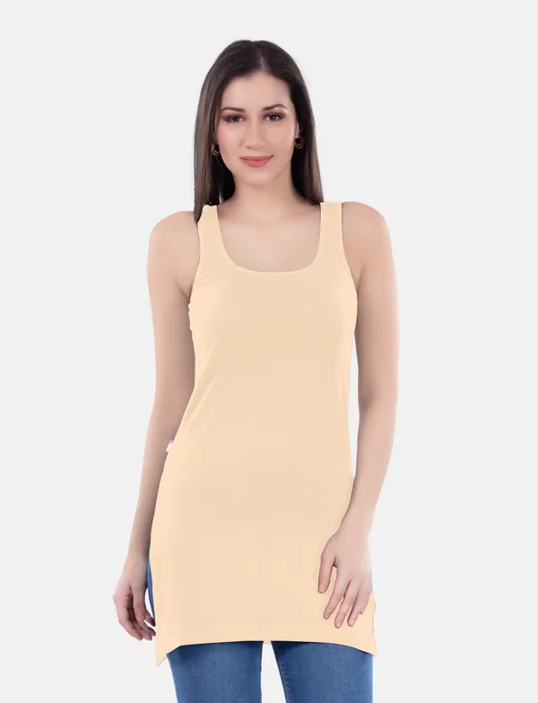Beige_Cotton_Relaxed_Fit_Sleeveless_Tunic_For_Women_-_Pack_Of_3
