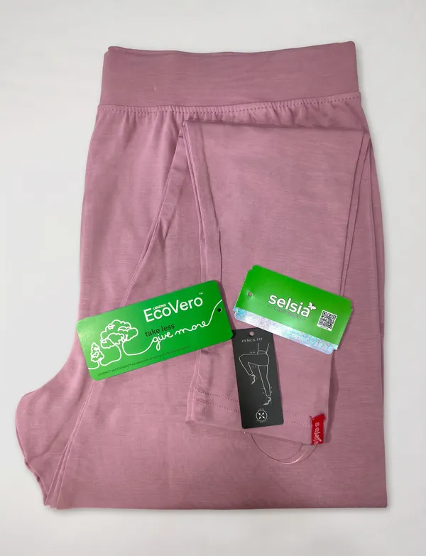 Maroon_EcoVero_Slim_Fit_Leggings_for_Women_Pack_Of_2