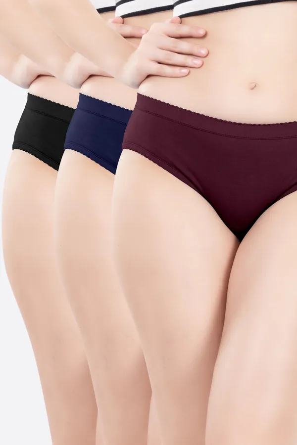 Huma_Oe_Plain_Panties_3_Pcs_Pack