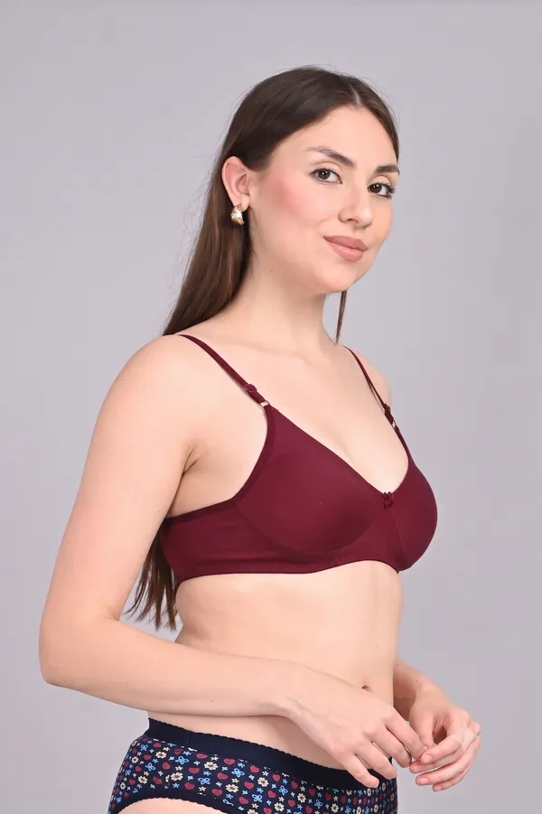 Multicolor_Adjustable_Strap_Bra_Set_for_Women_Pack_Of_3